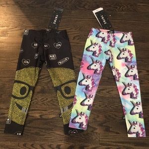 Girls Terez Pants